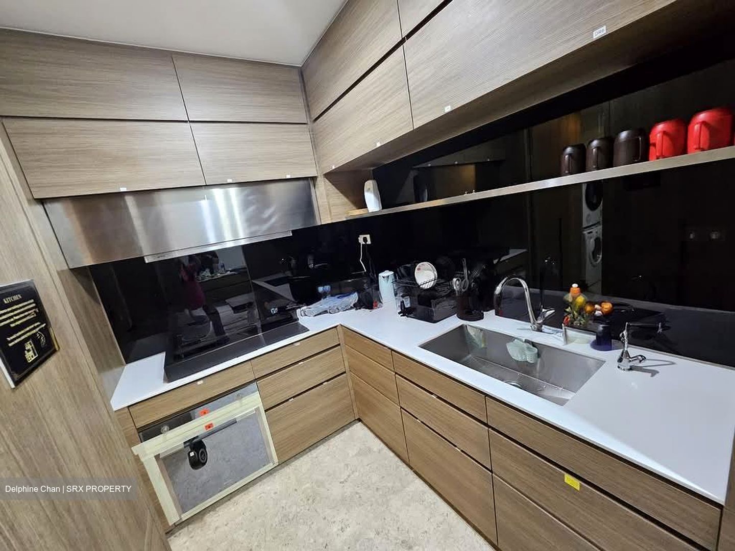 Echelon (D3), Condominium #559345041